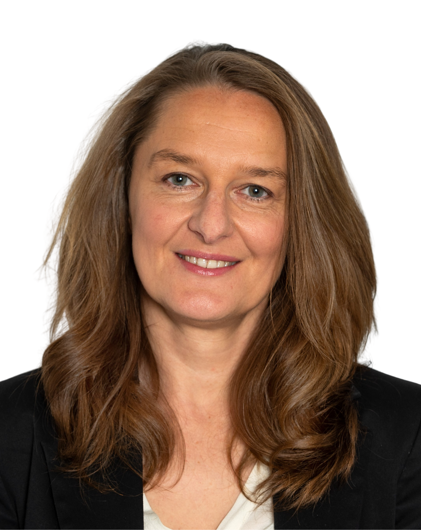 Christine Tantschinez, Chief Digital Officer Publizistik